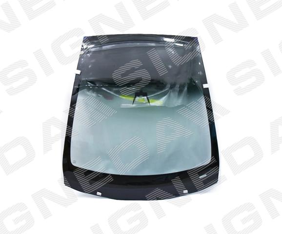 STTS0001B Signeda Автомобільне скло