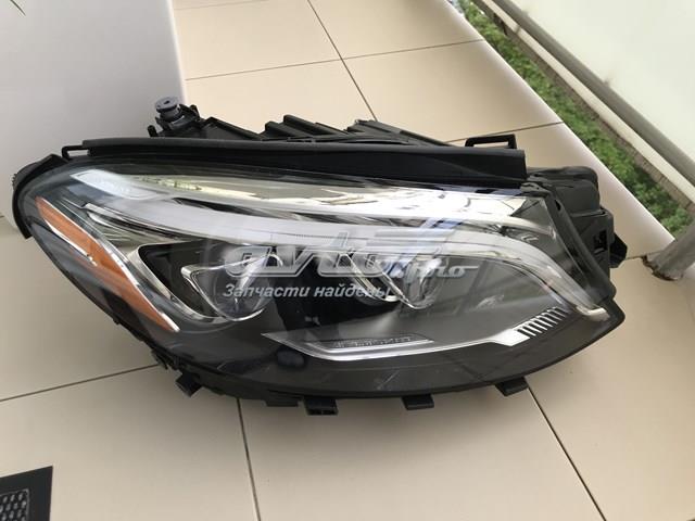 Купити ZBZ111522R Signeda Права блок фара