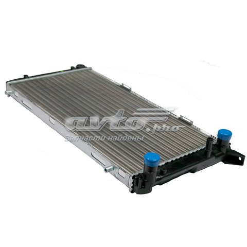 R20006 Sato Tech Радіатор охолодження двигуна