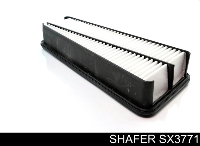 Повітряний фільтр SX3771 Shafer