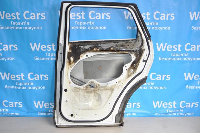 Купити LR028556 Land Rover Двері задні, праві