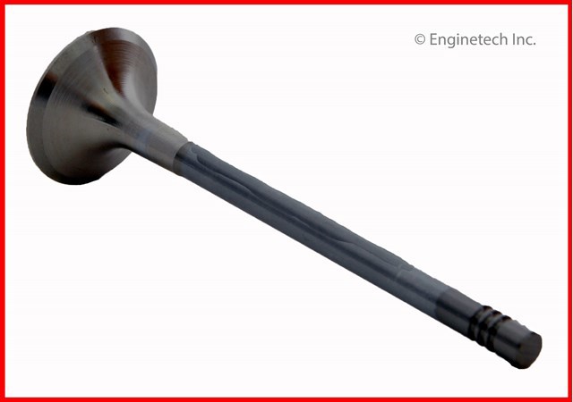 V4483 Enginetech Клапан випускний