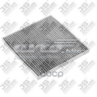 Купити AC0208C JS Asakashi Фільтр салону вугільний