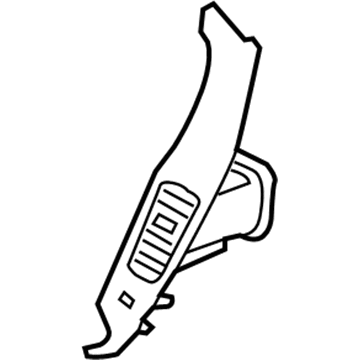  Hyundai/Kia 97420B0000AK5 ціна, від 17.98 USD