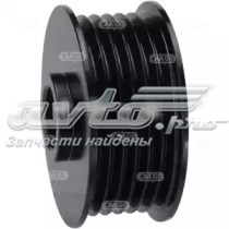 F032330073ZAN Cargo Обгонна муфта генератора