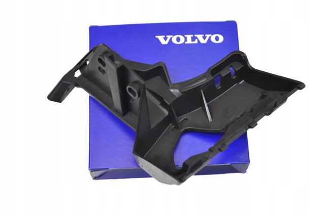 Кріплення бампера Volvo 30763419 ціна, від 25.34 USD