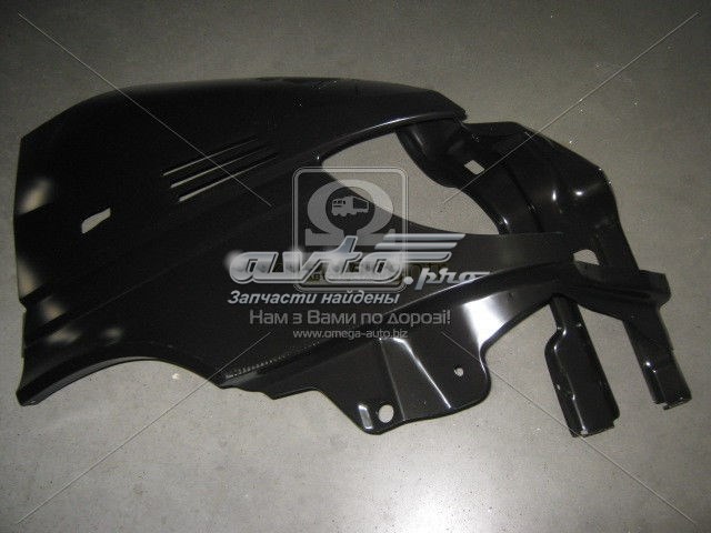 Переднє праве крило Tempest 0350334310
