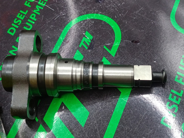 Купити 2418455346 Bosch Плунжерная пара