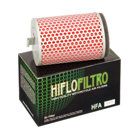 Фільтр повітряний HFA1501 HIFLOFILTRO