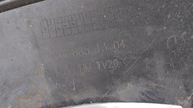  A2538851304 Mercedes