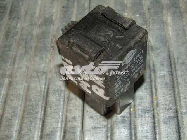 Реле поворотів 257309F900 Nissan/Infiniti