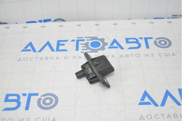 Купити KB7W624B0 Mazda Кнопка приводу замка задніх 3/5 дверей (ляди)