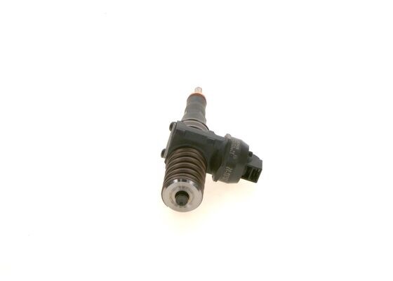 0986441575 Bosch Форсунка вприску палива