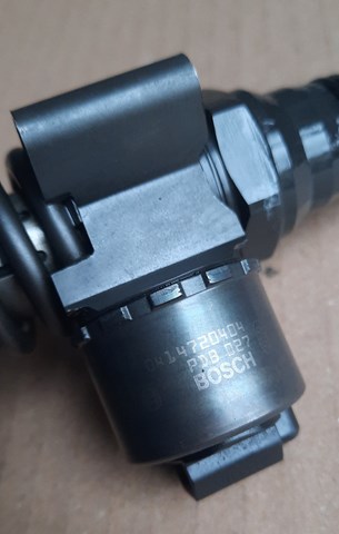 Купити 03G130073G Bosch Форсунка дизельна в зборі, розпилювач + тримач