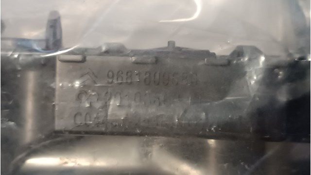 9681809580 Peugeot/Citroen 