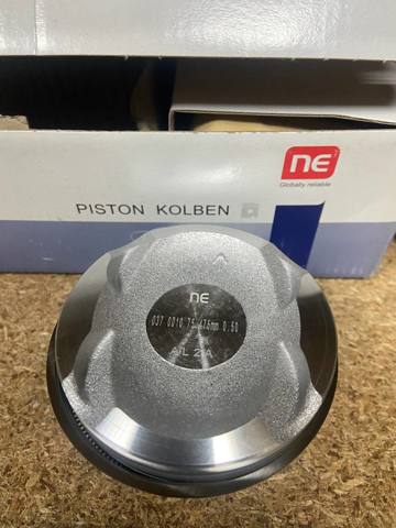  039PI00129002 Mahle Original