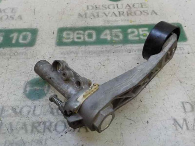 5FW Peugeot/Citroen Мотор в зборі