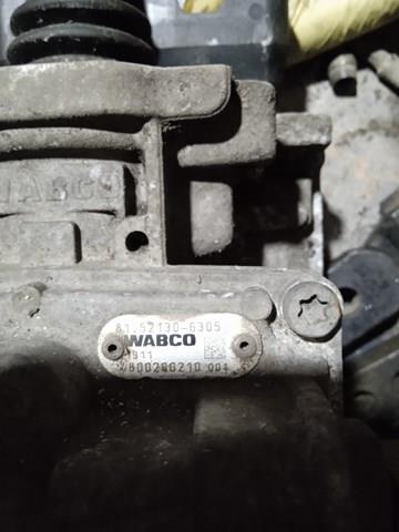  Wabco 4800200210 ціна, від 760.12 USD