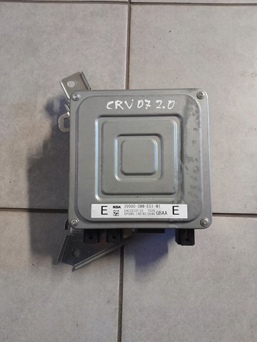 39980SWWE01M1 Honda 