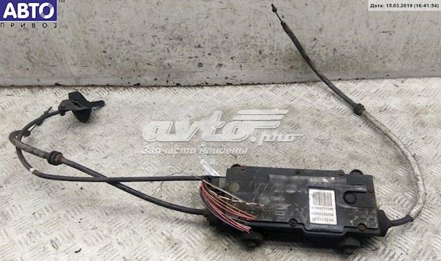  8200522628A Renault (RVI)