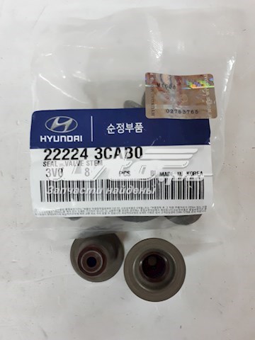 Сальник клапана 222243CAB0 Hyundai/Kia