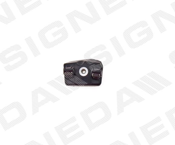 Кріплення бампера Signeda PTS43020AL ціна, від 3.80 USD
