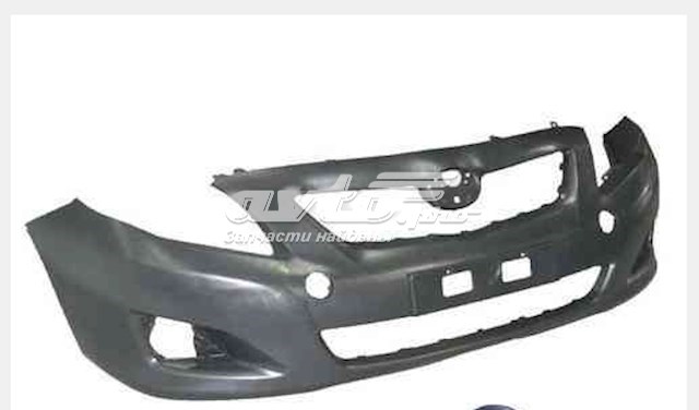 Бампер на авто FPS FP7015901P ціна, від 54.07 USD
