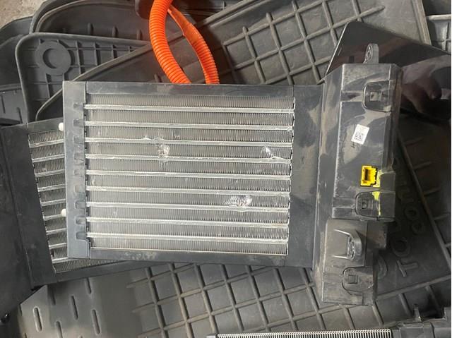 106043200A Tesla Електричний обігрівач повітря