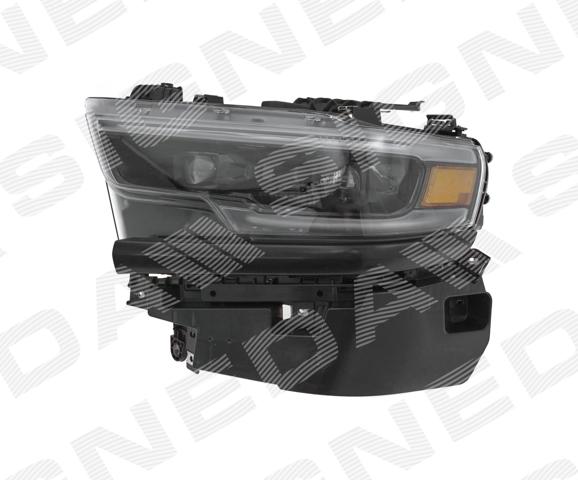Фари Fiat/Alfa/Lancia K68316085AH ціна, від 406.55 USD