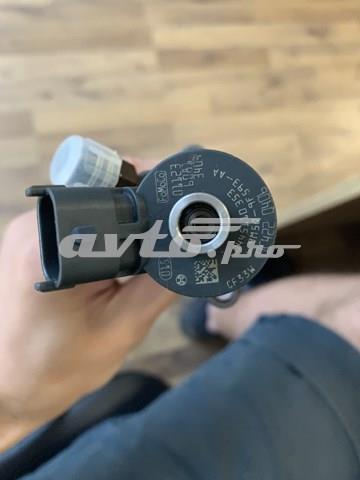 Паливні форсунки 0445110353 Bosch