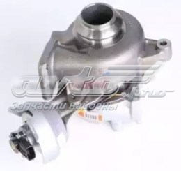 Турбіна Garrett 7602209004S ціна, від 485.10 USD