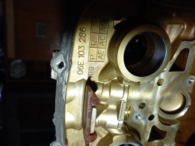  06E103286 VAG