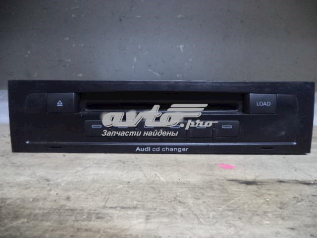  VAG 4L0035110