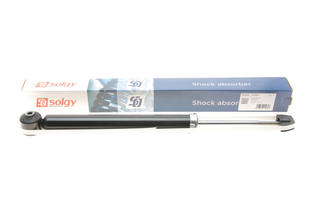  Solgy 211251
