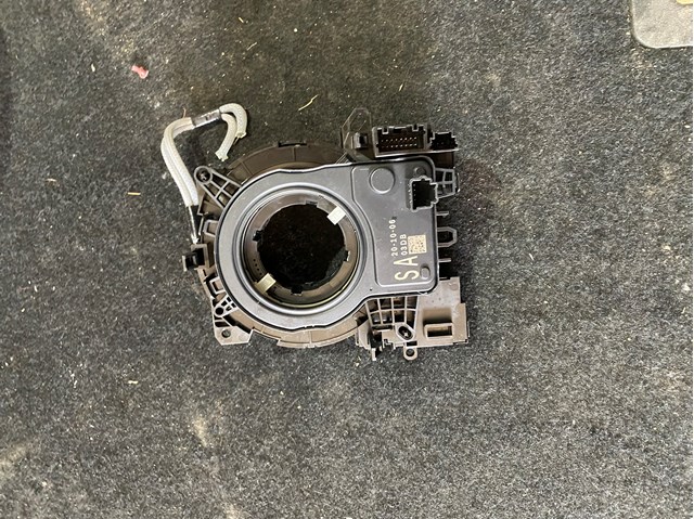 255546RA4A Nissan/Infiniti Шлейф Airbag