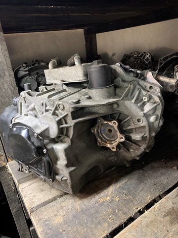 KMZ VAG 