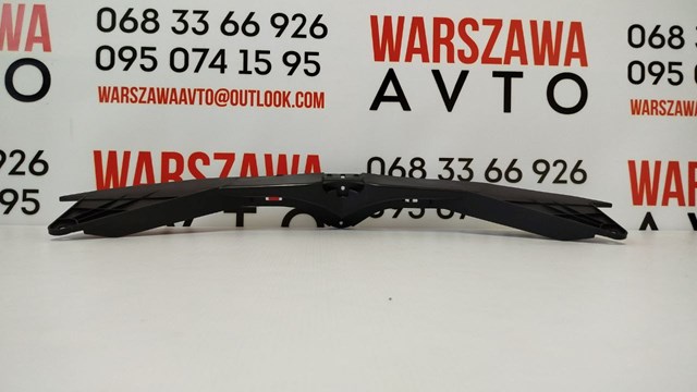 PTS07001GB Signeda Кронштейн решітки радіатора