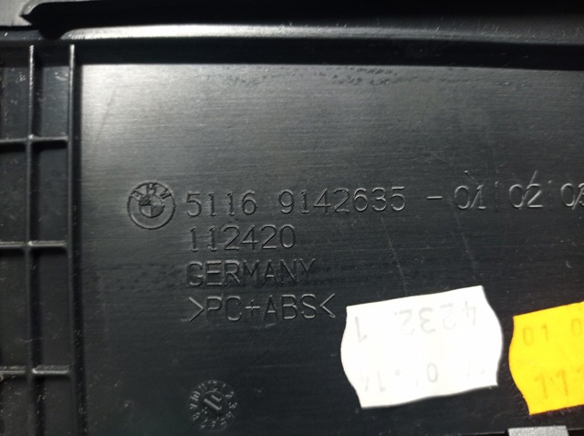  51169142635 BMW