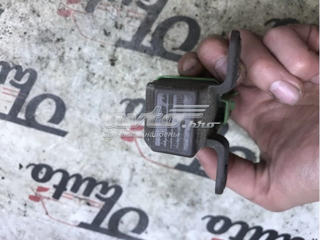97BG14A267AA Ford 