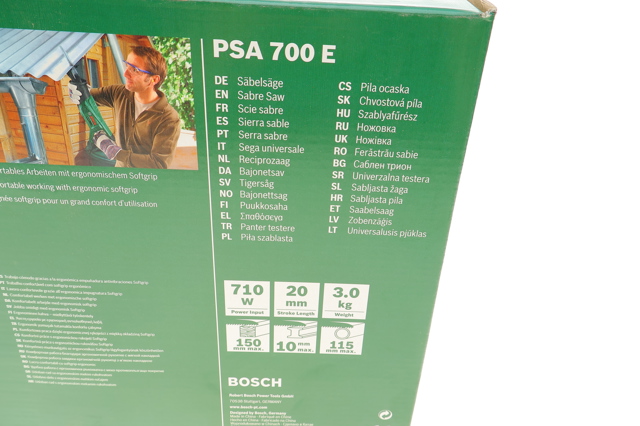  Bosch 06033A7020 ціна, від 96.07 USD