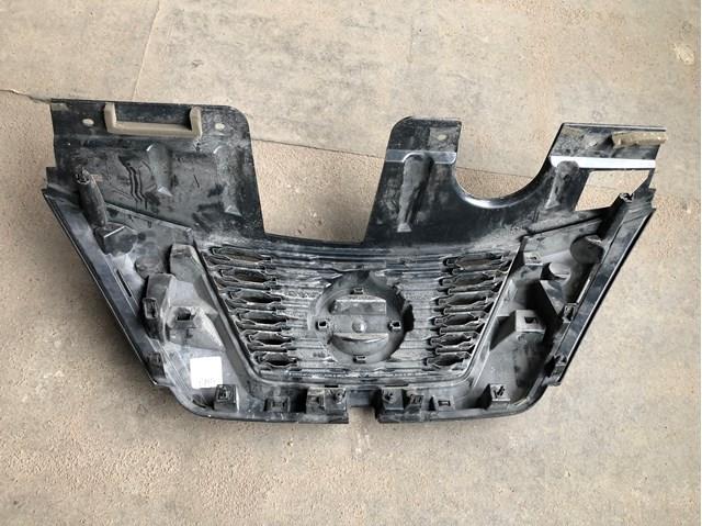 Облицювання радіатора Nissan/Infiniti 623106FL0B ціна, від 91.66 USD