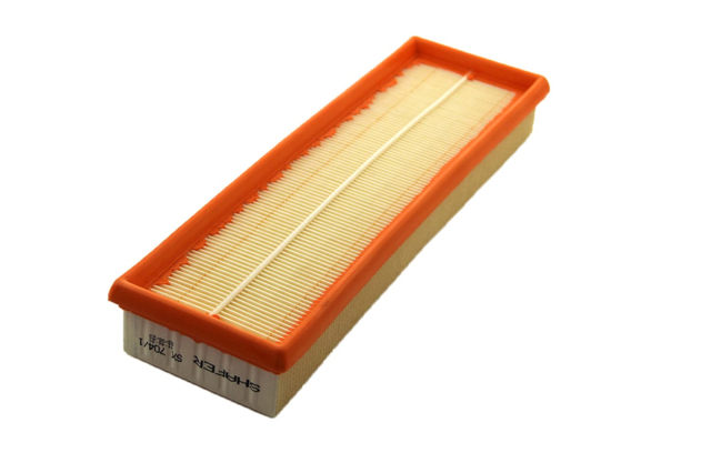 SX7041NB Shafer Повітряний фільтр двигуна