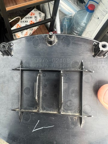  9097502107 Toyota