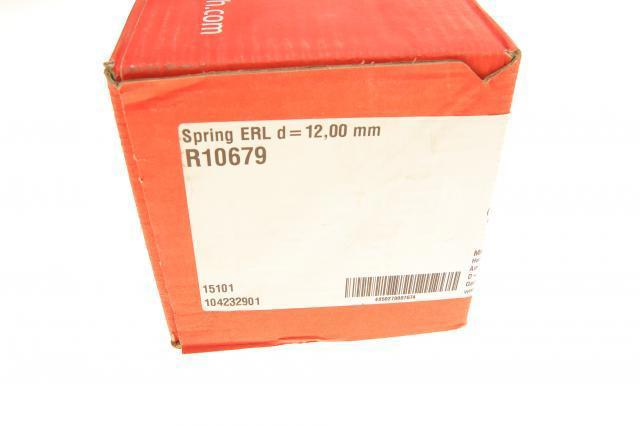 R10679 Eibach Пружина підвіски задня