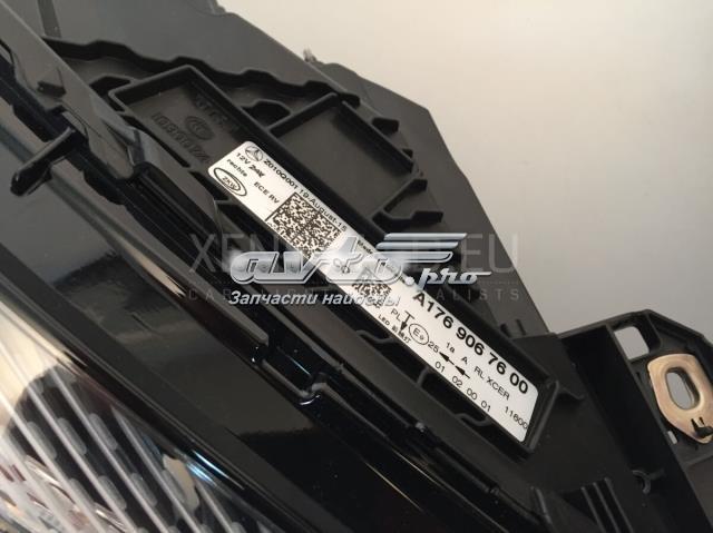 Купити A1769067500 Mercedes 