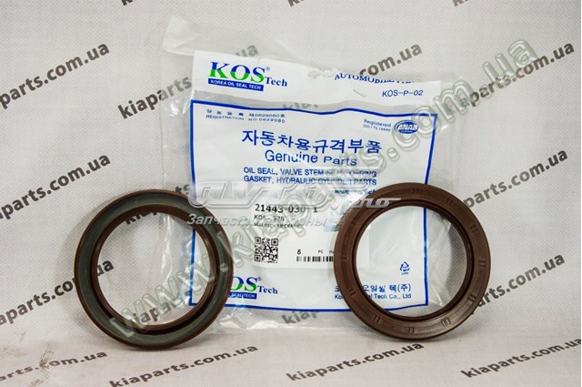  Hyundai/Kia 87616F2000