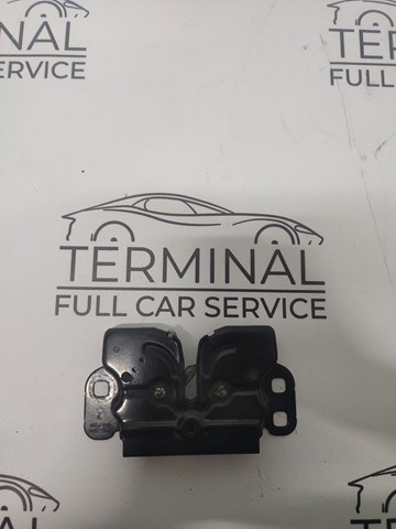 Замок капота Chrysler 68103170AB ціна, від 25.31 USD