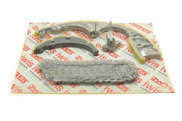 Ланцюг ГРМ, комплект 59836SET AIC