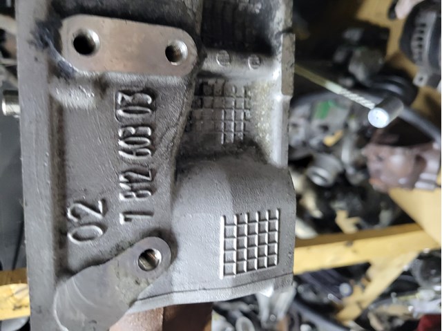 Купити 781260303 BMW 