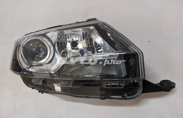 Фара правая VAG 5JB941016A ціна, від 569.84 USD